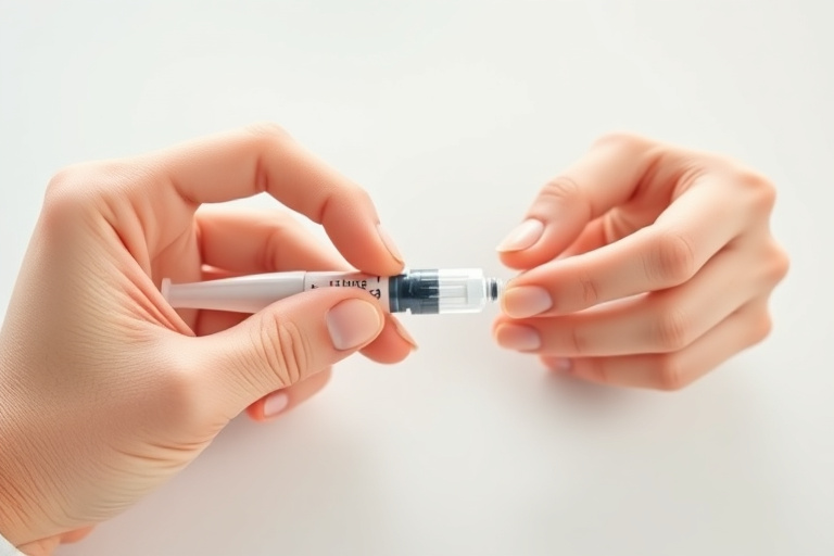 Illustration for Semaglutide for GERD: What the Research Shows