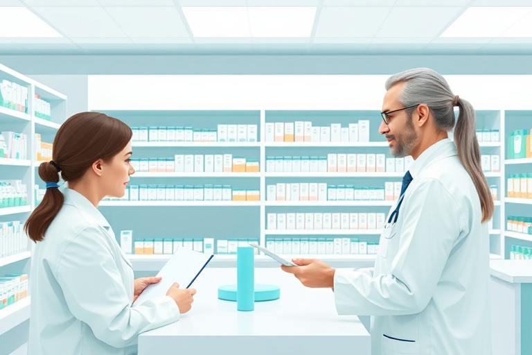 Ilustración para tirzepatide para la Artritis: Lo Que Muestra la Investigación