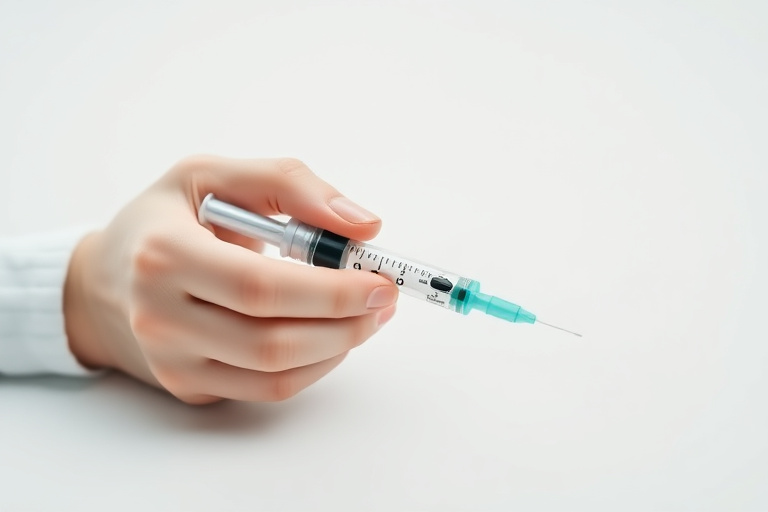 Illustration for Semaglutide 0.5mg: What To Expect