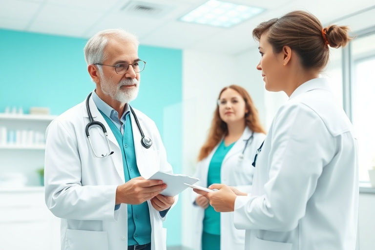 Illustration for Semaglutide 1mg: What To Expect