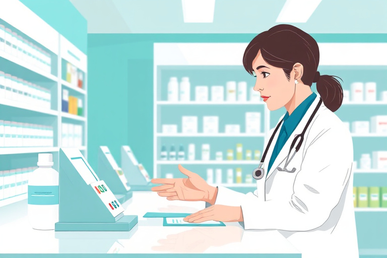 Ilustración para Cambio a semaglutide 1.7mg: Cómo hacer la transición de forma segura