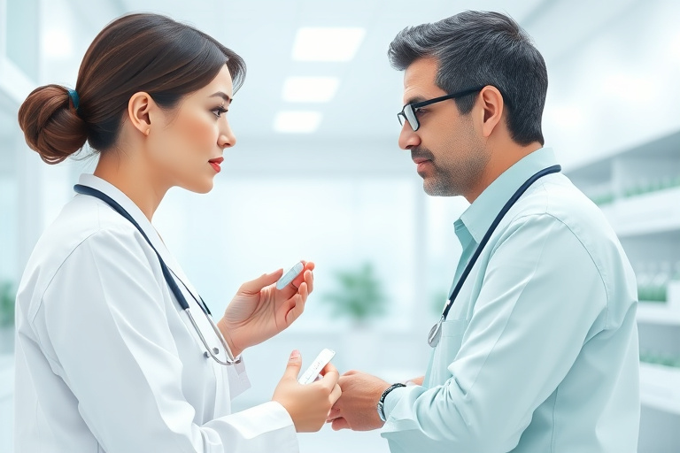 Illustration for Semaglutide 2.4mg: What To Expect