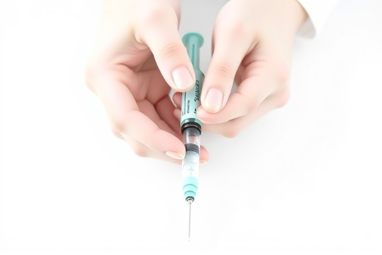 Illustration for Tirzepatide 2.5mg: How Long To Stay On