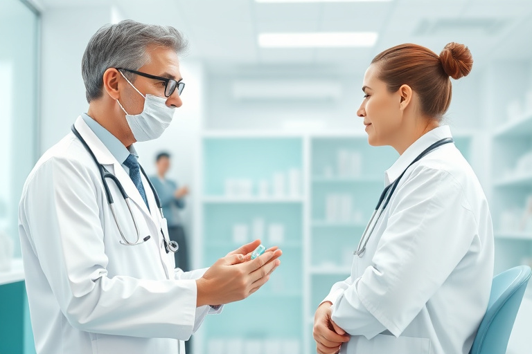 Illustration for Tirzepatide 5mg: What To Expect