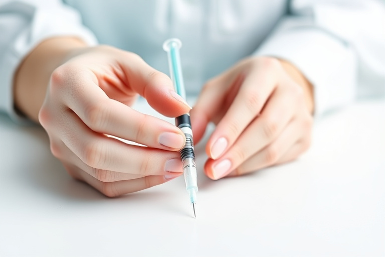 Illustration for Tirzepatide 5mg: Results Timeline