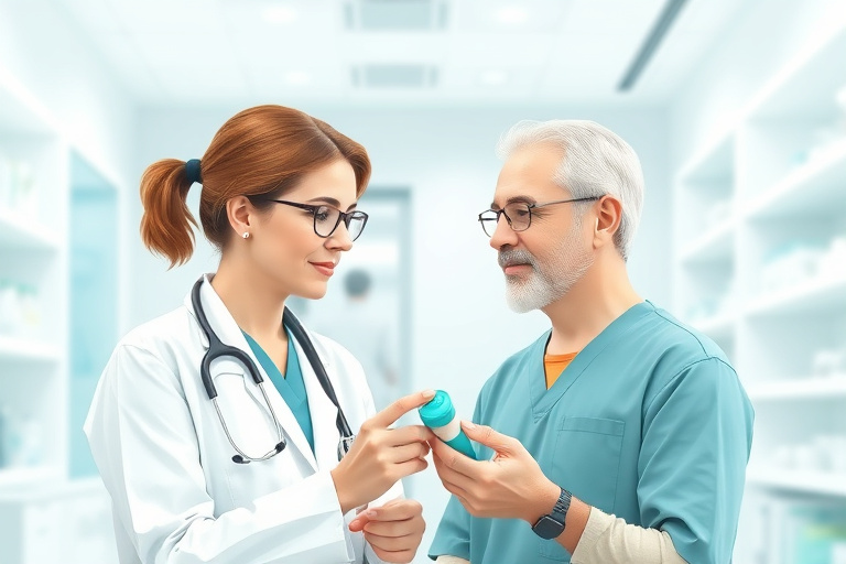 Illustration for Tirzepatide 7.5mg: What To Expect