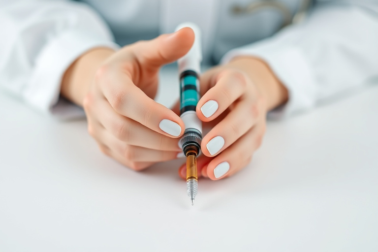 Illustration for Tirzepatide 7.5mg: Results Timeline