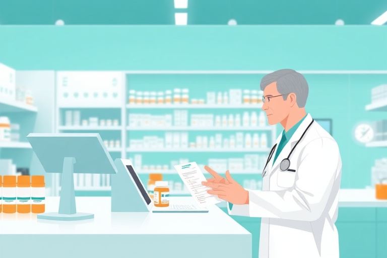 Illustration for Tirzepatide 7.5mg: Switching To