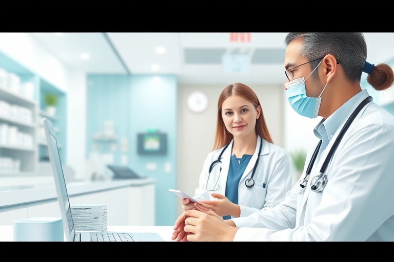 Illustration for Tirzepatide 10mg: Results Timeline