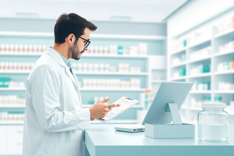 Illustration for Tirzepatide 10mg: Switching To