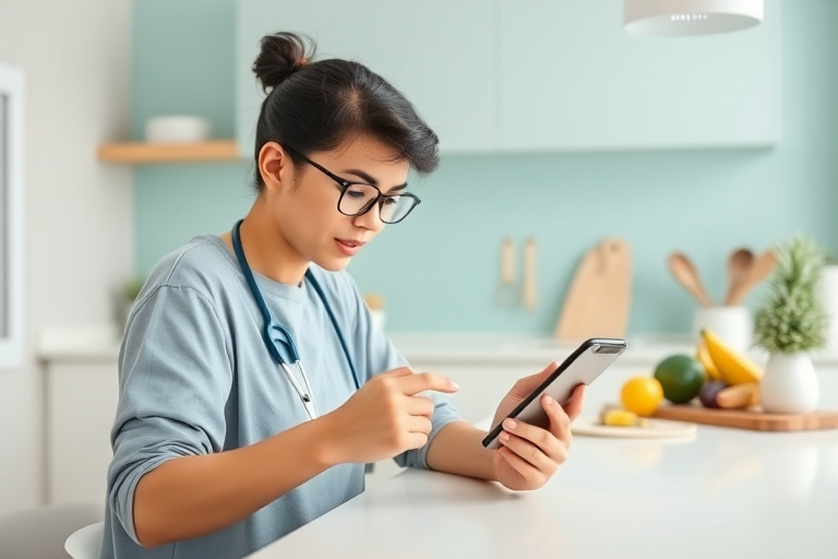 Illustration for Tirzepatide 10mg: How Long To Stay On