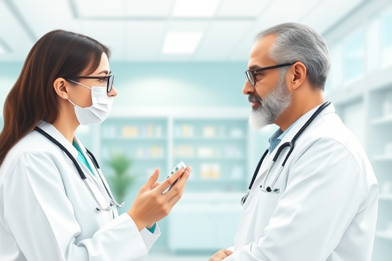 Ilustración para tirzepatide 10mg: Dosis Perdida