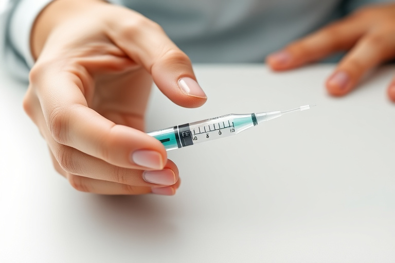 Illustration for Tirzepatide 12.5mg: What To Expect
