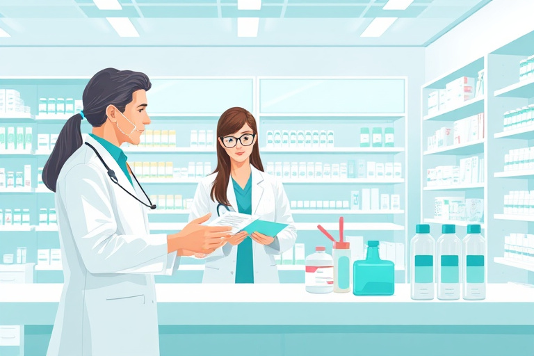 Illustration for Tirzepatide 12.5mg: Results Timeline