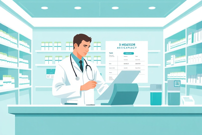 Illustration for Tirzepatide 15mg: Switching To