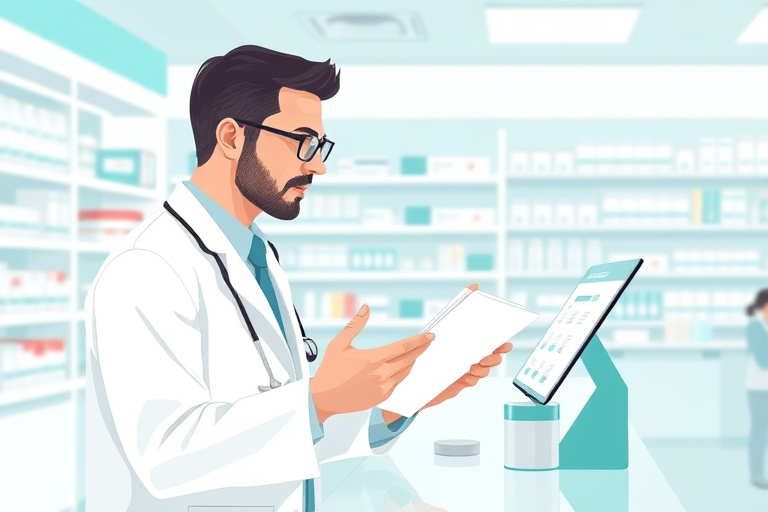 Illustration for Liraglutide 1.2mg: What To Expect