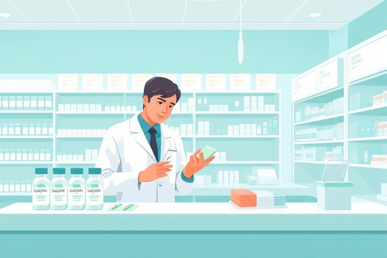 Ilustración para Liraglutide 1.2mg: Dosis Perdida