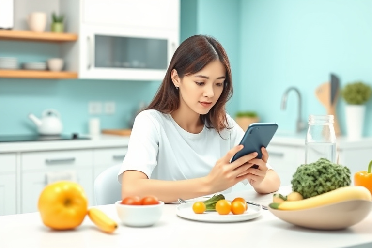 Illustration for Tirzepatide for Women Over 50: Complete Guide