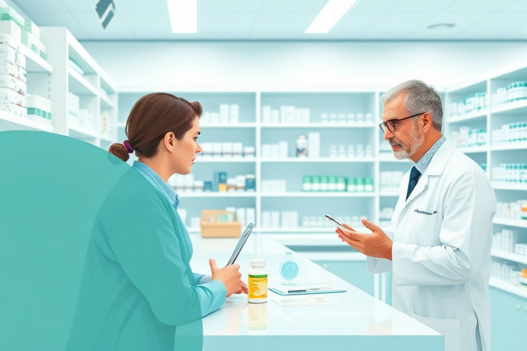 Illustration for Peptide Therapy for Athletes: Complete Guide