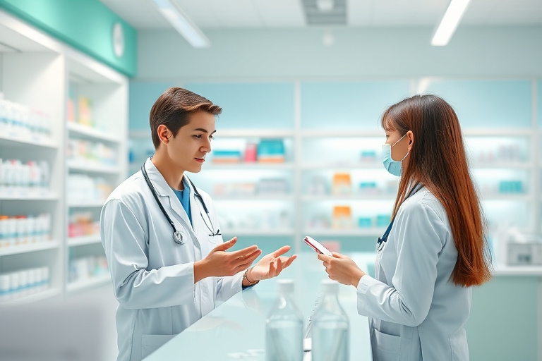 Illustration for Semaglutide for Nurses: Complete Guide
