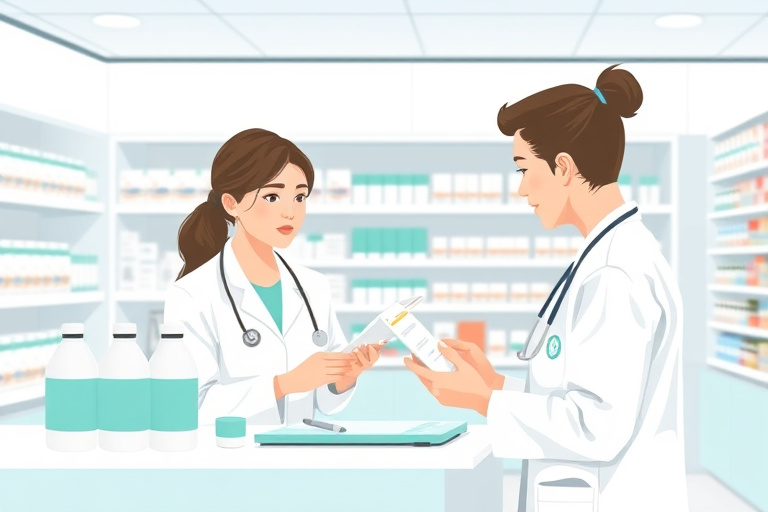 Illustration for Weight Loss Medication for Nurses: Complete Guide