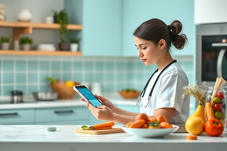 Illustration for Ozempic for Nurses: Complete Guide