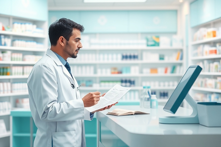 Illustration for Weight Loss Medication for Military Veterans: Complete Guide