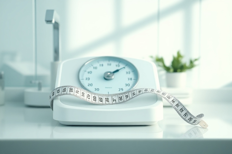 Illustration for Weight Loss Medication for Seniors Over 65: Complete Guide