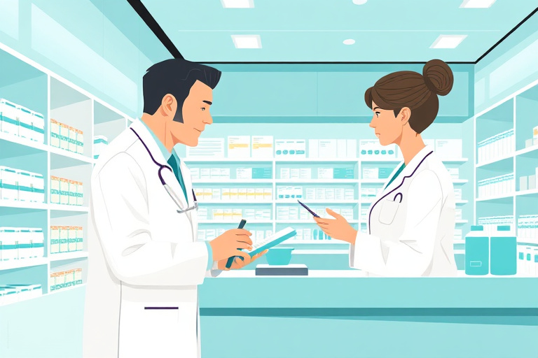 Illustration for Semaglutide for Women With PCOS: Complete Guide