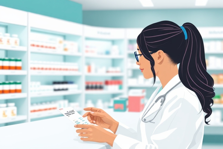 Illustration for Tirzepatide for Women With PCOS: Complete Guide