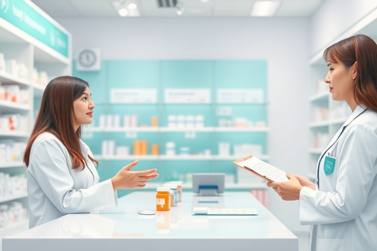 Illustration for GLP-1 for Women With PCOS: Complete Guide