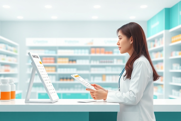 Illustration for Weight Loss Medication for Women With PCOS: Complete Guide