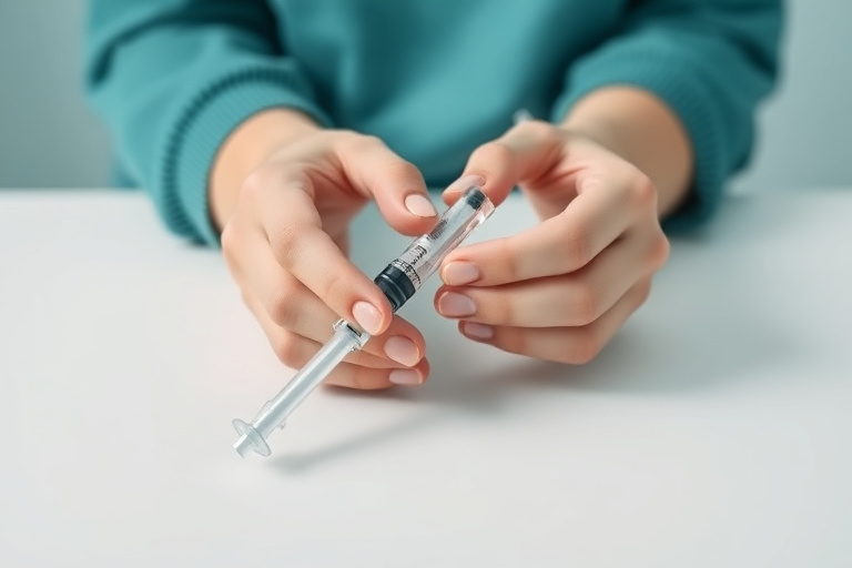 Illustration for Semaglutide for Couples: Complete Guide