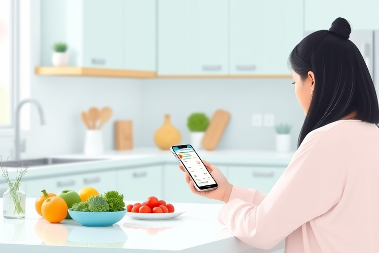 Ilustración para semaglutide para Trabajadores Remotos: Guía Completa