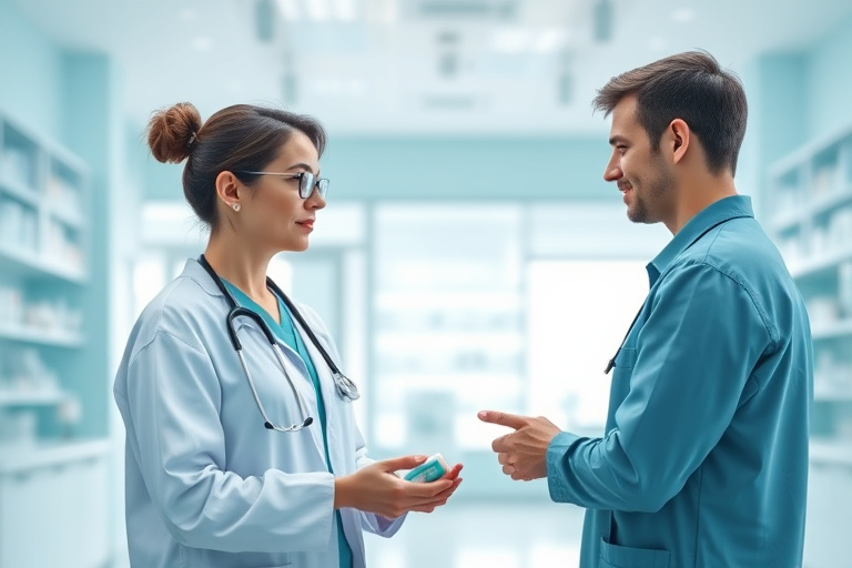 Illustration for Weight Loss Medication for Teachers: Complete Guide