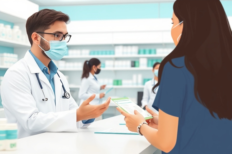Illustration for Semaglutide for First Responders: Complete Guide