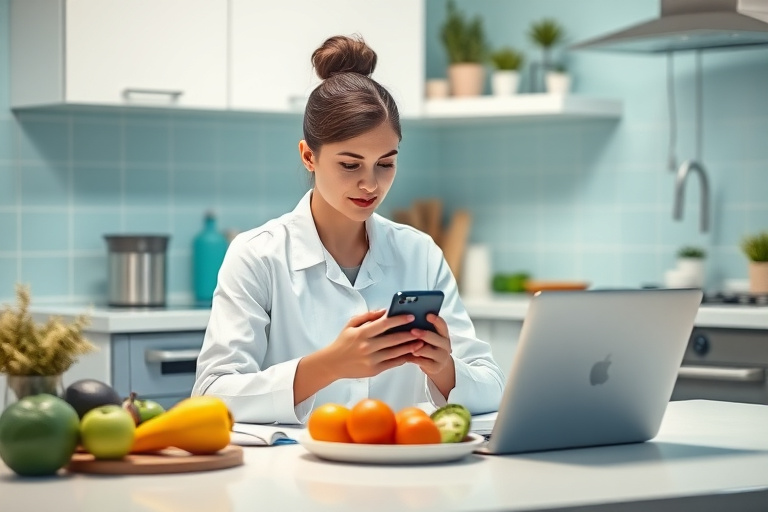 Illustration for Tirzepatide for People With Desk Jobs: Complete Guide