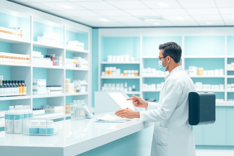 Illustration for GLP-1 for People With Desk Jobs: Complete Guide