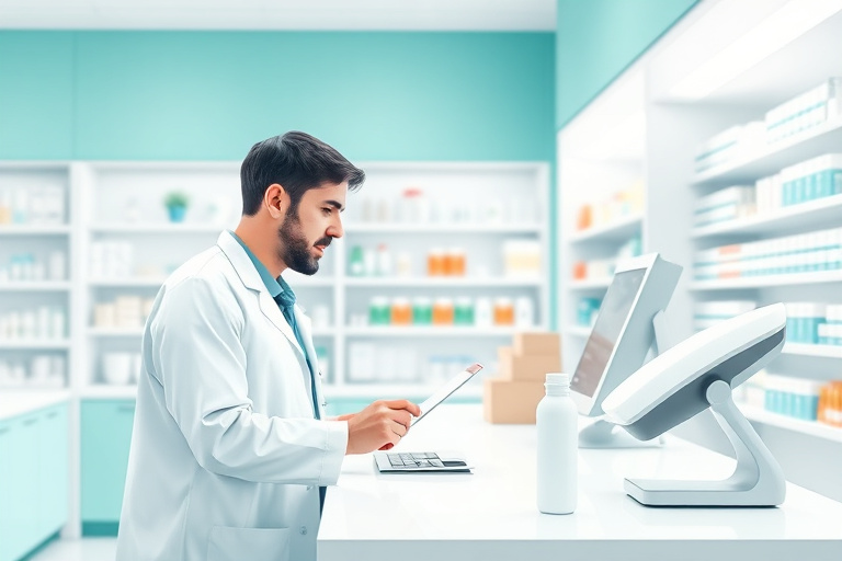 Illustration for Wegovy for People With Desk Jobs: Complete Guide