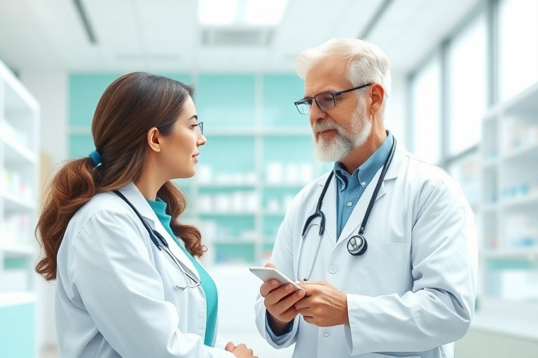 Illustration for Weight Loss Medication for Travelers: Complete Guide