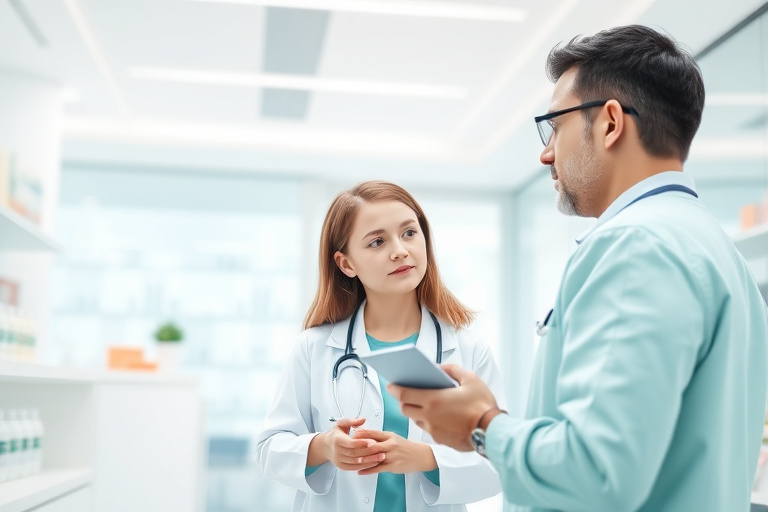 Illustration for Semaglutide for College Students: Complete Guide