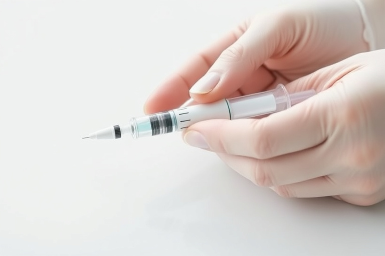 Illustration for Semaglutide for Retirees: Complete Guide