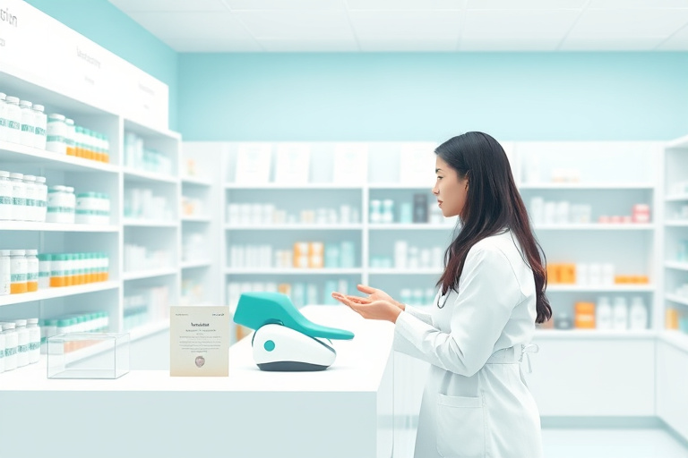 Illustration for Tirzepatide for People Over 300 Lbs: Complete Guide