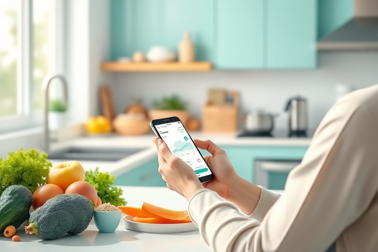 Illustration for GLP-1 for People Over 300 Lbs: Complete Guide