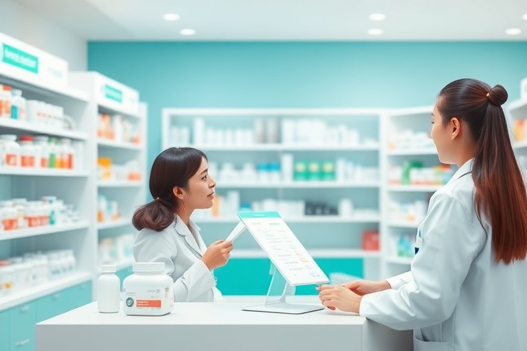 Illustration for Ozempic for People Over 300 Lbs: Complete Guide