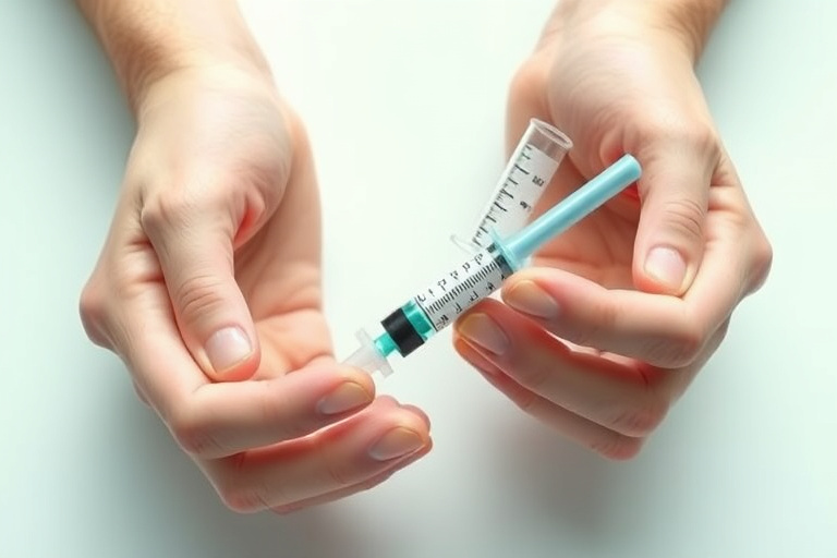 Illustration for Ozempic for People With 100 Lbs To Lose: Complete Guide