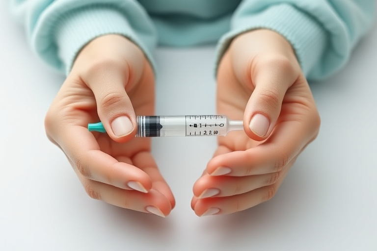 Illustration for Tirzepatide for People With 50 Lbs To Lose: Complete Guide