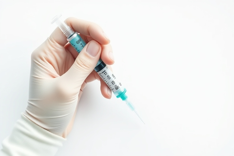 Illustration for GLP-1 for People With 50 Lbs To Lose: Complete Guide