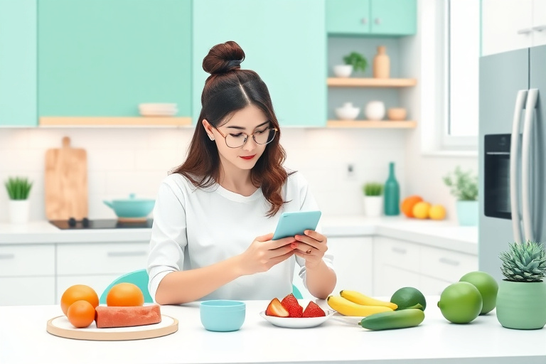 Illustration for Wegovy for People With 50 Lbs To Lose: Complete Guide