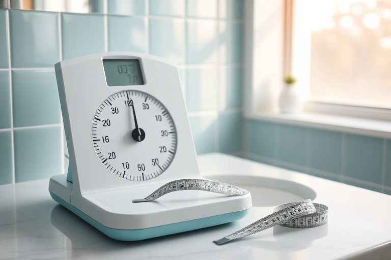 Illustration for Tirzepatide for People With 20 Lbs To Lose: Complete Guide